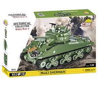 Cobi – M4A3 Sherman