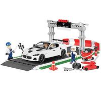 COBI Maquette Maserati Gran Turismo GT3 - COB24567