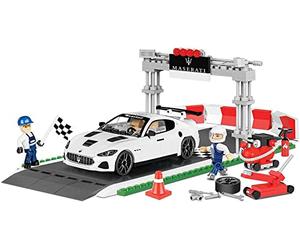 COBI Maquette Maserati Gran Turismo GT3 - COB24567