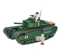 COBI Mark IV Churchill, Jouets de construction