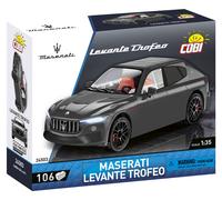 Cobi Maserati 24503 Levante Trofeo 24503