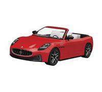 COBI Maserati GranCabrio Trofeo, Jouets de construction