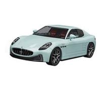 COBI Maserati GranTurismo Trofeo, Jouets de construction