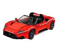 COBI Maserati MC20 Cielo, Jouets de construction