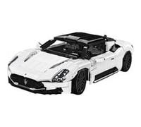 COBI Maserati MC20, Jouets de construction