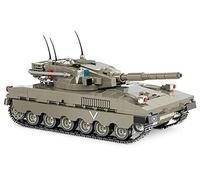 COBI Merkava MK.I/II
