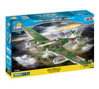 COBI Messerschmitt Me262 A-1a, Jouets de construction