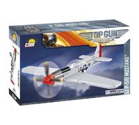 COBI P-51D Mustang, Jouets de construction