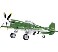 Cobi Mustang P-51D Amérique du Nord