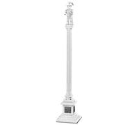COBI NELSON'S Column - Trafalgar 1805, 80 pièces, Figurine avec Colonne | Pad Printed, Diorama historique, Colonne Nelson, Pièces fabriquées dans l'UE, Sans autocollants, 6+