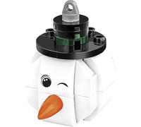 COBI NOËL Bonhomme de neige 59kl 20012