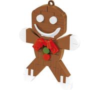 COBI NOËL Bonhomme en pain d'épices 73kl 20013