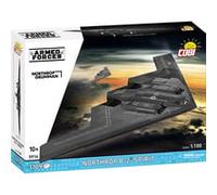 Cobi Jeu de construction Northrop B-2 Spirit 1:100 Noir