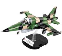 Cobi Jouet de construction Northrop F-5A Freedom Fighter – Collection historique