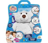 COBI ours en peluche Dors-bien Cobiś HUN2741 00276