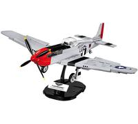 COBI P - 51D Mustang