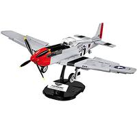 COBI P-51D Mustang, Jouets de construction