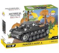 COBI Panzer II Ausf. A, Jouets de construction