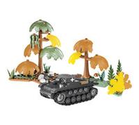 COBI Panzer II Ausf. A, Jouets de construction