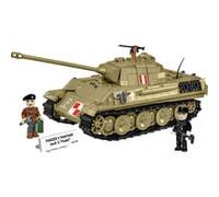 Cobi Panzer V Panther Ausf.G Pudel
