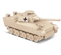 COBI Panzer V Panther, Taille Unique