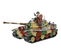 Panzer VI Ausf. B KONIGSTIGER COBI-3113