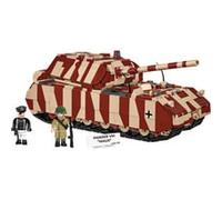 COBI Panzer VIII Souris