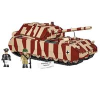 COBI Panzer VIII Souris