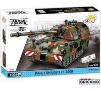 COBI PANZERHAUBITZE 2000-2628