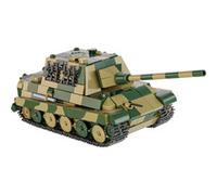 COBI Panzerjäger Tiger Ausf. B Jagdtiger, Jouets de construction