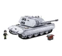 COBI Panzerkampfwagen E-100, Jouets de construction