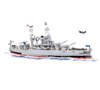 COBI Pennsylvania Class Battleship - Executive Edition, Jouets de construction