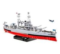 COBI Pennsylvania Class Battleship - Executive Edition, Jouets de construction