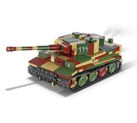 COBI Pz.Kpfw. VI Tiger AUSF. E