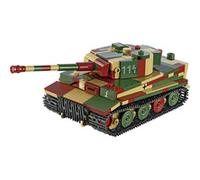 COBI Pz.Kpfw. VI Tiger Ausf. E, Jouets de construction