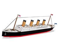 COBI Historical Collection - Titanic, Jouets de construction