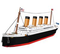 Cobi Jouets de construction R.M.S. Titanic