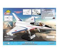 COBI Rafale A Technology Demonstrator, Jouets de construction