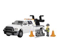 COBI COBI-24611, Jouets de construction