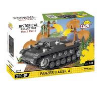 Cobi Référence 2718 Panzer II Construction Brique Empilage