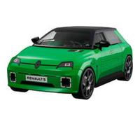 Renault 5 e-Tech (Vert)