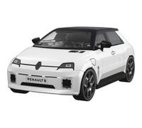 Cobi Jouet de construction Renault 5 E-Tech
