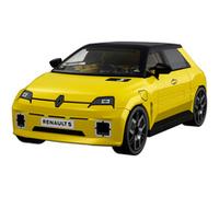 COBI Renault 5 E-Tech, Jouets de construction