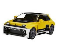 COBI Renault 5 Turbo 3E, Jouets de construction