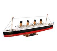 COBI RMS Titanic 1:300, Jouets de construction