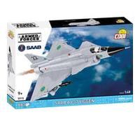 COBI Saab AJ 37 Viggen, Jouets de construction