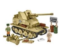 COBI Sd.Kfz.139 Marder III, Jouets de construction