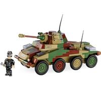 Cobi Jouets de construction Sd.Kfz. 234/2 Puma