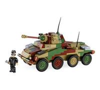 Cobi Jouets de construction Sd.Kfz. 234/2 Puma
