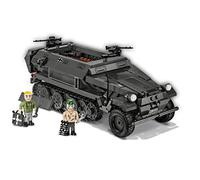 Cobi 2552 - Sd.Kfz 251/1 Ausf.A